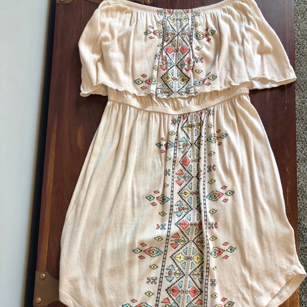Billabong Tribal Dress